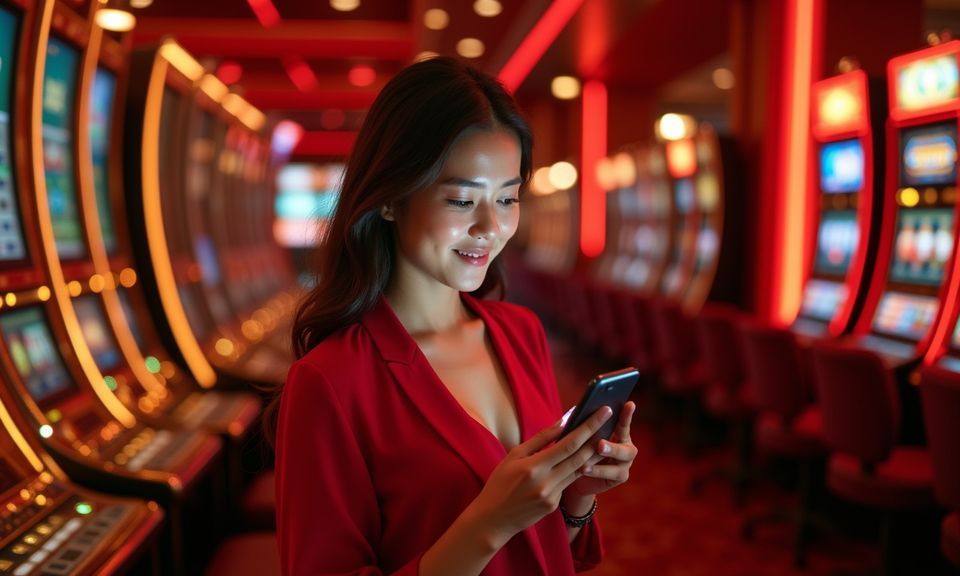 mawar29 Install mawar29 app in 3 easy steps