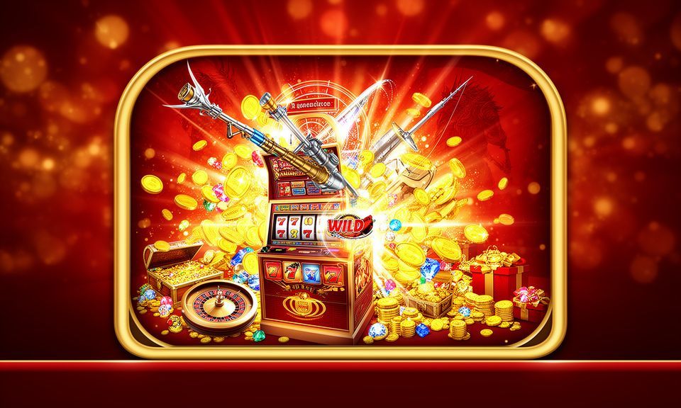 mawar29 mobile gaming