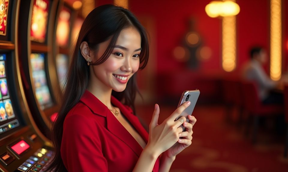 mawar29 Bank Transfer Guide