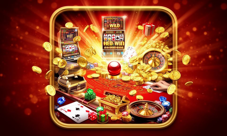 mawar29 mobile gaming