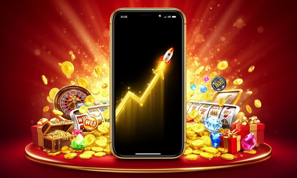mawar29 mobile gaming